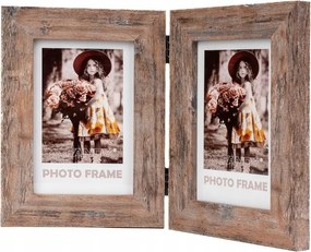 Galéria multikeret Narvik 3 képhez 15x21 cm Dupla függőleges/függőleges