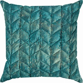 Bársony díszpárnahuzat 45x45 cm – díszpárnahuzat