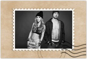 Poszterek 60x40 Szerelem Érzés Párkapcsolat