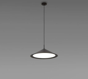 Függeszték Fekete GORDON TOOY 561-24-C2-C2
