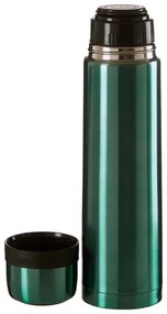 Petróleumkék termosz 900 ml Morar – Premier Housewares