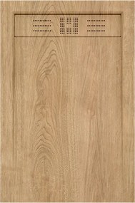 Imagine Evolution_80x120_Legno Oak