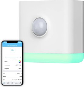 Thirdreality Intelligens színes éjjeli lámpa