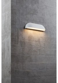 Nordlux - LED Kültéri fali lámpa FRONT LED/9,5W/230V IP44