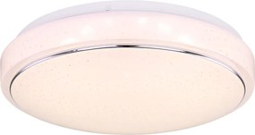 GLOBO 48408-18 KALLE Ufo Lámpa LED IP20