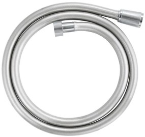 GROHE 22110000 - VITALIOFLEX SILVER zuhanytömlő 1250 mm