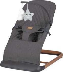 FreeON Serene pihenőszék- Grey