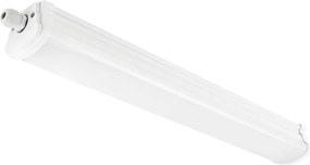 Nordlux OAKLAND 47726101 Vonalas lámpa 4000K 2400LM IP65