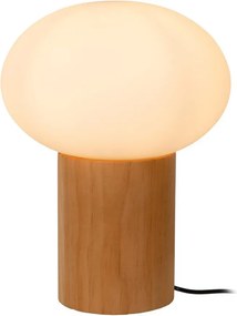 Lucide BIRTLE 05550/20/61 Asztali lámpa 1x40w/e27 ip20