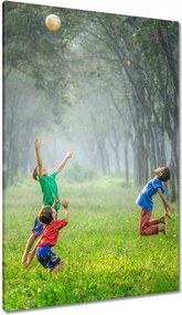 Vászonkép 80x120 Sport Verseny