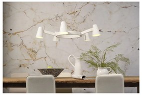 Szürke függőlámpa Biarritz – it's about RoMi