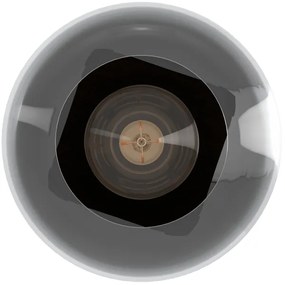 Eglo 900825 - Mennyezeti lámpa FILAGO 1xE27/40W/230V