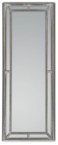 21828-1 Lexa ezüst falitükör 60x160cm
