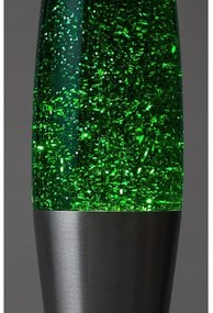 Rabalux 76113 - LED Lávalámpa GLITTER 2 LED/25W/230V