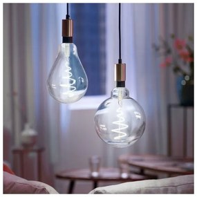 LED Dimmelhető izzó VINTAGE PS160 E27/6,5W/230V 2000-5000K CRI 90 Wi-Fi -WiZ