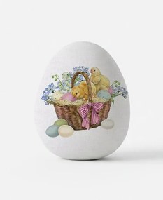 Egg 0010 húsvéti díszpárna