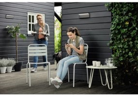 Philips 16483/93/P3 - BUSTAN kültéri fali lámpa 2xLED/4,5W IP44