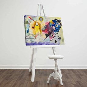 Vászonkép, 45×70 cm – FAMOUSART-117