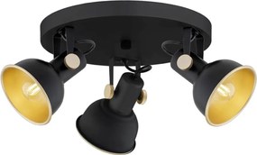 Argon LENORA 6241 Spotlámpa 3x7W/E14 IP20