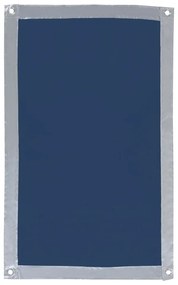 Kék sötétítő függöny 114x59 cm - Maximex