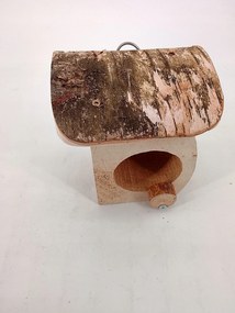 Fa madáretető 17 x 12 x 16 cm Windhager