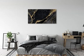 Canvas képek Márvány kő absztrakció 100x50 cm