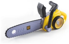 G21 játék - DELUXE TOOLS elemes motoros fűrész