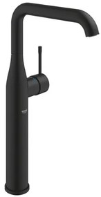 Grohe Essence magas mosdó csaptelep fantomfekete 24170kf1 G24170KF1