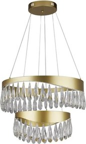Függeszték Arany JEWEL SEARCHLIGHT 19210-2GO