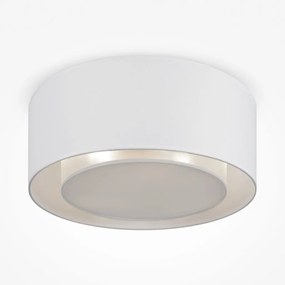 Maytoni BERGAMO MOD613CL-03W1 Süllyesztett mennyezeti lámpa 3x60W/E27 IP20