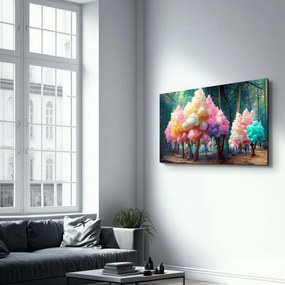 Üvegkép, 70×110 cm – SPR-1368