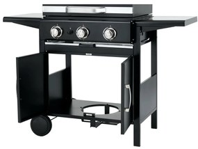 Tepro 3152 Mayfield gázgrill, 3 égő, 127 x 58 x103 cm
