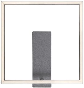 Rabalux 71011 - TUMNUS LED fali lámpa 14W 230V 4000K