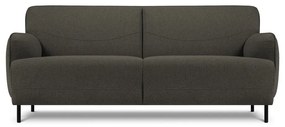 Neso sötétszürke kanapé, 175 cm - Windsor &amp; Co Sofas