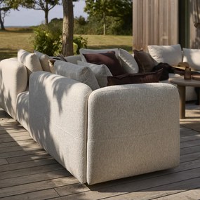 Faro kerti kanapé bal záró modul