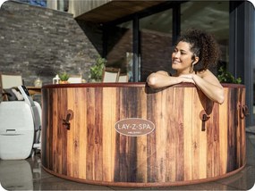 Dmuchane SPA Lay-Z Helsinki 7 osobowe Bestway 60025