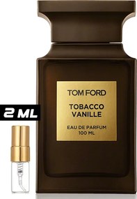 Tom Ford Tobacco Vanille (2 ML) Eau de Parfum