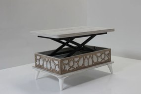 Ada - Antique White