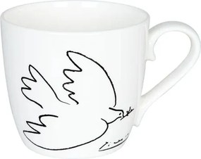 Picasso Galamb Bögre