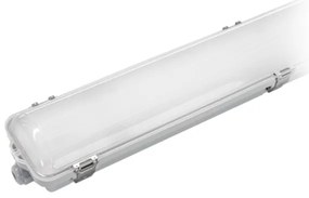 Sinclair - LED Ipari lámpa TPL LED/55W/230V 3000/4000/5000K IK08 IP66