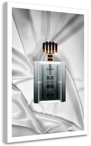Gario Vászonkép Francia parfüm - Rubiant Méret: 40 x 60 cm