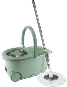 Lamart LT8053 SpinrRotációs mop