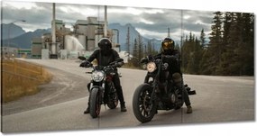 Képek 180x90 Motorosok Ducati