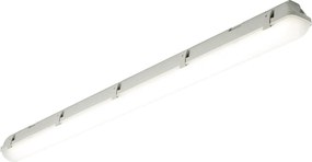 Endon MORDAX 72700 Por és páramentes lámpa 22.6W/LED 4000K 2700LM IP65