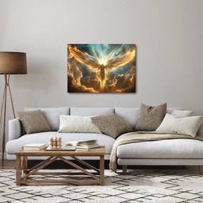 Kép - Angyali mitológia (70x50 cm)