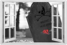 Poszterek 90x60 Antivalentin szerelem