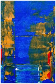 Poszterek 80x120 Absztrakt Henri