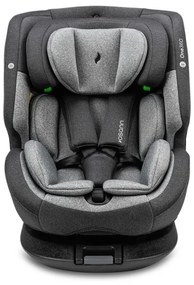 OSANN - Autósülés ONE 360 i-Size 40-150 cm Universe szürke