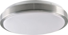 Polux BENEDYKT 326843 Süllyesztett mennyezeti lámpa 2x20W/E27 IP20