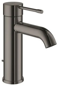 Mosdó csaptelep Grohe Essence New leeresztőszeleppel Hard Graphite 23589A01